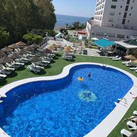 Primary image 1 아파트호텔 퍼스트 플라토텔 인터내셔널, 베날마데나 호텔