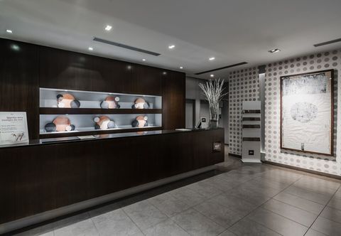 Lainnya Max Hotel Livorno