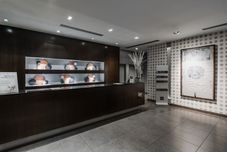 其他 Max Hotel Livorno