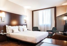 Lainnya 7 Max Hotel Livorno