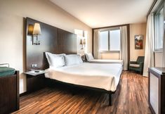 Lainnya 4 Max Hotel Livorno