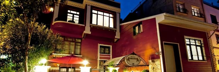 其他 Angel's Home Hotel