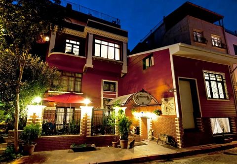 其他 Angel's Home Hotel