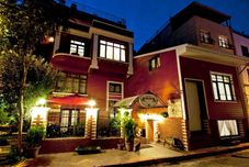 其他 Angel's Home Hotel