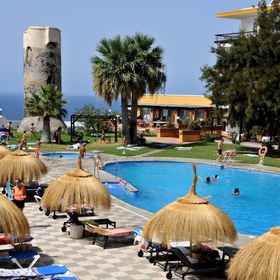 Primary image 1 ホテル サロブレニャ スイーツ, プエルト デ ララグア ホテル