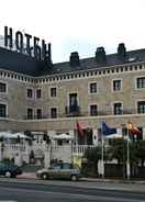 Imej utama Hotel Conde Ansúrez