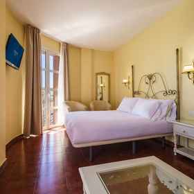 Primary image 1 Crisol Chiclana, Hozanejos Hotels