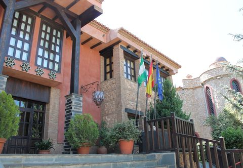 其他 Hospederia del Zenete