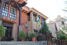 其他 Hospederia del Zenete