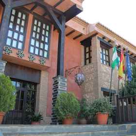 Primary image 1 Hospederia del Zenete, โรงแรม & ที่พัก Puerto de la Ragua