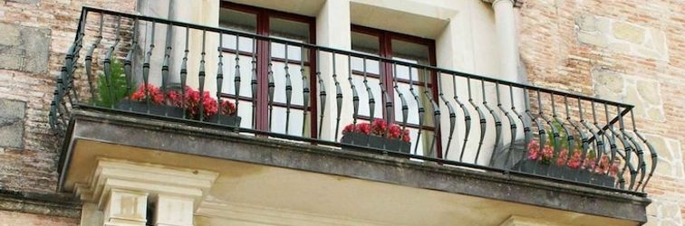 Others Hotel Alcázar de La Reina