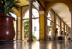 Others 2 Hotel Alcázar de La Reina