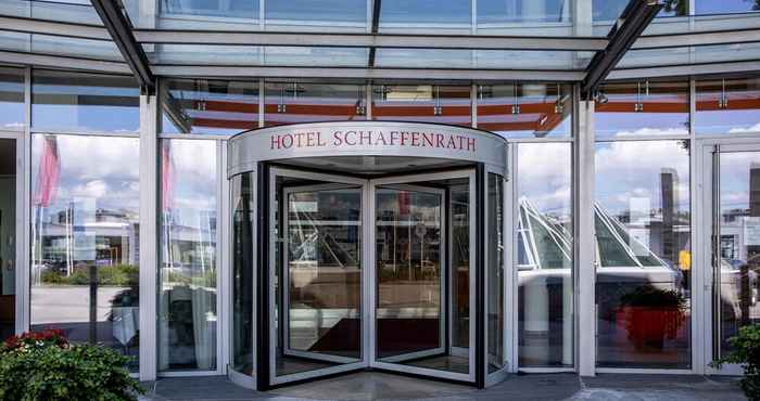 Lainnya Amadeo Hotel Schaffenrath