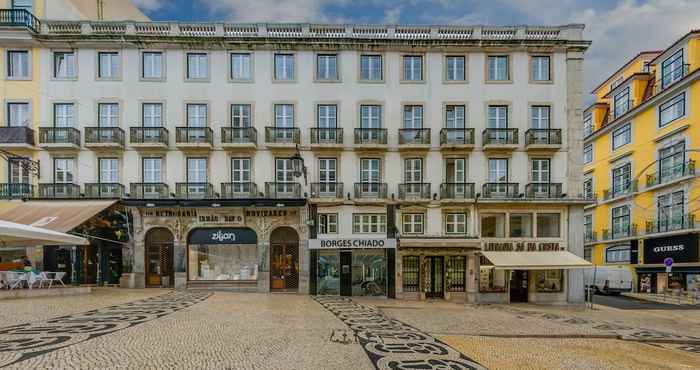 Others Hotel Borges Chiado