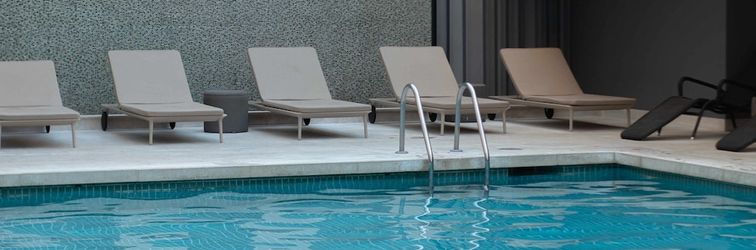 其他 Altis Grand Hotel