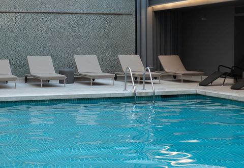 Lain-lain Altis Grand Hotel