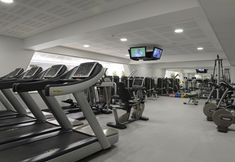 Khác 6 Altis Grand Hotel