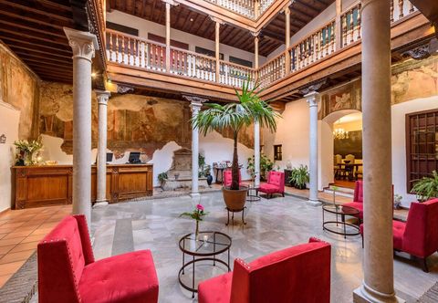 其他 Palacio de Santa Inés hotel