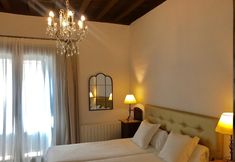 其他 4 Palacio de Santa Inés hotel