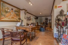 기타 Charming Residence & Guest House Dom Manuel I (Adults only)