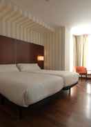 Imej utama Hotel Zenit Conde De Borrell