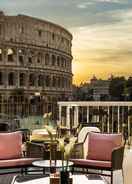 Imej utama Palazzo Manfredi – Small Luxury Hotels of the World