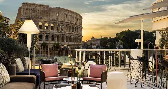 Others Palazzo Manfredi – Small Luxury Hotels of the World