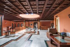 其他 Hotel Abades Guadix