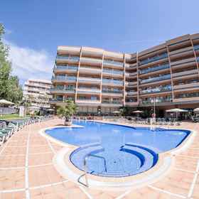 Primary image 1 Hotel California Palace, Móra la Nova Hotels