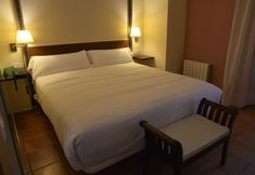 Others 5 Hotel Jardines de la Santa