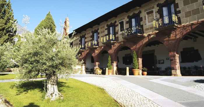 Khác Hotel Monumento Pazo do Castro