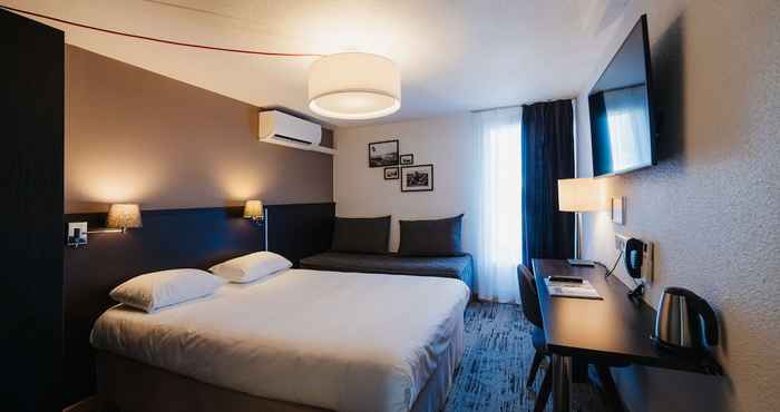 Others Sure Hotel by Best Western Chateauroux