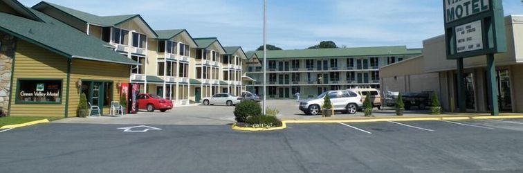 其他 Green Valley Motel