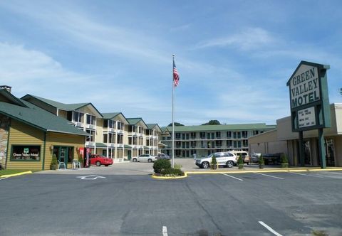 其他 Green Valley Motel