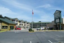 其他 Green Valley Motel