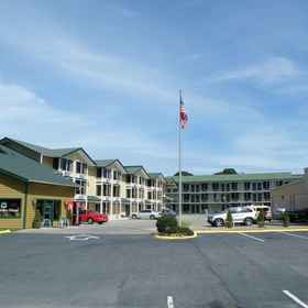 Primary image1Green Valley Motel,Pigeon Forge飯店