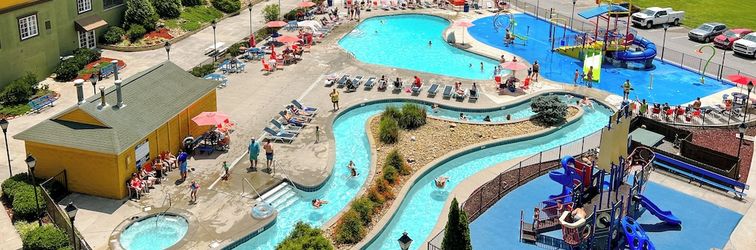 其他 The Resort at Governor's Crossing