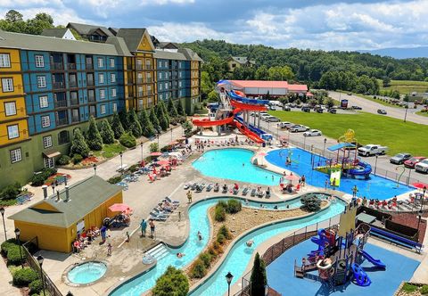 其他 The Resort at Governor's Crossing