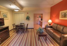 其他 5 The Resort at Governor's Crossing