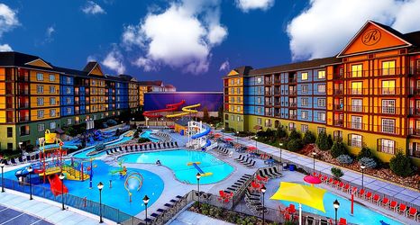 其他 2 The Resort at Governor's Crossing