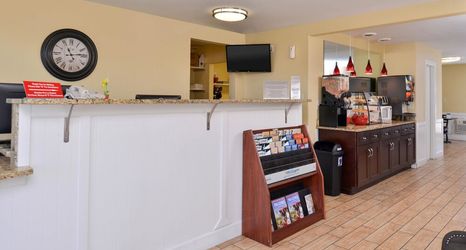 其他 2 Econo Lodge Kennewick Tri-Cities