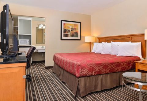 其他 Econo Lodge Kennewick Tri-Cities