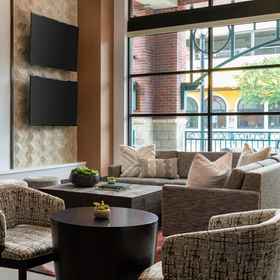 Primary image 1 Seattle Marriott Redmond, Washington Hotels