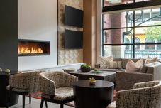 Lainnya Seattle Marriott Redmond