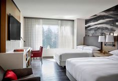 อื่นๆ 6 Seattle Marriott Redmond