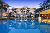 Khác Cayman Villas