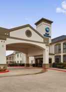 Imej utama Best Western Dayton Inn & Suites