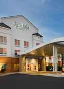 Imej utama Fairfield Inn & Suites by Marriott Winchester