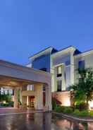 Imej utama Hampton Inn Auburn