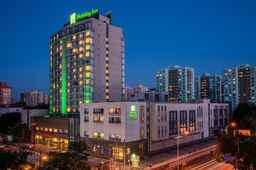 Holiday Inn Temple Of Heaven, an IHG Hotel, SGD 242.06